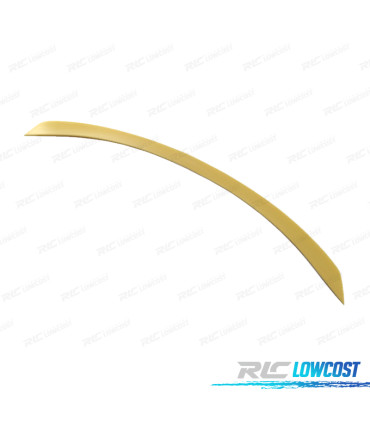 AILERON MERCEDES CLASE C W206 21-