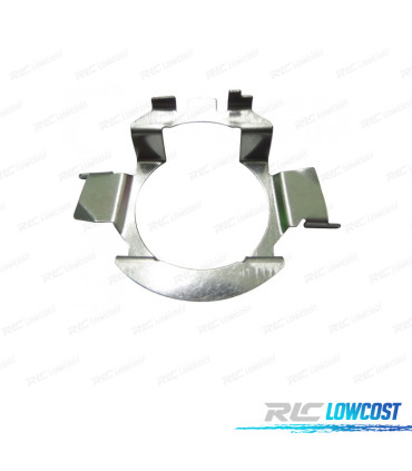ADAPTADOR DE LÂMPADA LED AUDI BMW MERCEDES VOLKSWAGEN