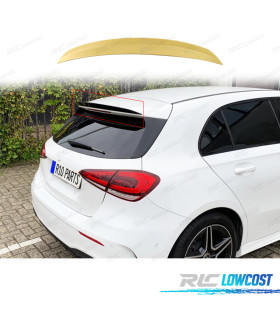 AILERON DE TETO MERCEDES CLASE A W177 18-22