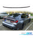SPOILER BMW G20 SEDAN 18- LOOK M