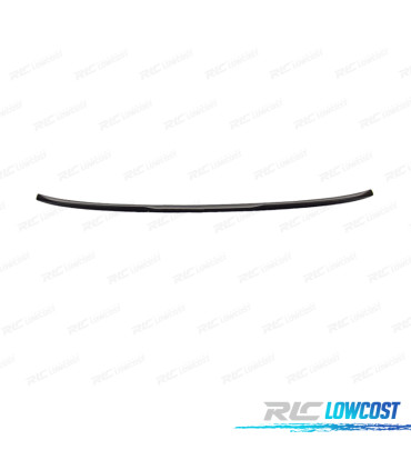 SPOILER BMW G20 SEDAN 18- LOOK M