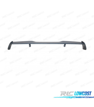 AILERON TRASEIRO MERCEDES CLASSE A W176 12-18 LOOK A45 AMG ABS