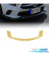 SPOILER LIP FRONTAL MERCEDES W177 18-22 LOOK BRABUS