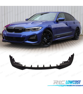 SPOILER LIP BMW G20 G21 TOURING 18-