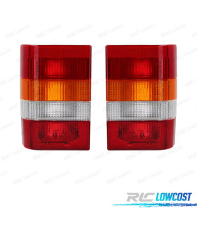 FAROLINS PARA CITROEN C-15 84-05