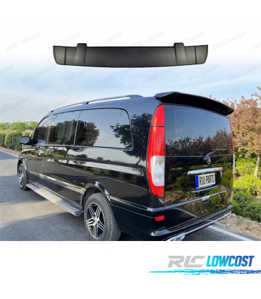 AILERON DE TETO MERCEDES VITO W639 03-14 ABS