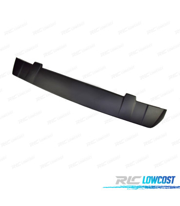 AILERON DE TETO MERCEDES VITO W639 03-14 ABS