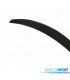 AILERON LIP SPOILER TRASEIRO MERCEDES CLASE A V177 18-24 LOOK AMG