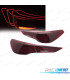 FAROLINS PARA BMW G22 G23 20- LOOK LASER VERMELHO LED