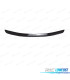 AILERON SPOILER MERCEDES SLK R171 04-11 LOOK AMG PRETO BRILHANTE