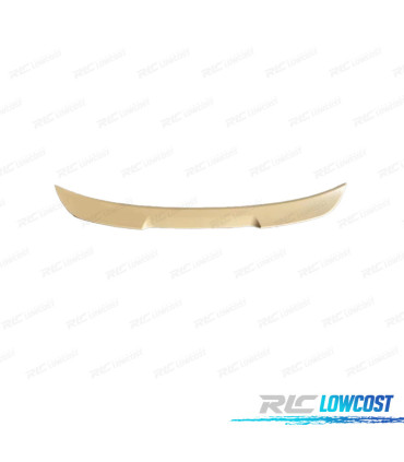 AILERON SPOILER BMW G20 SEDAN 18- LOOK PSM