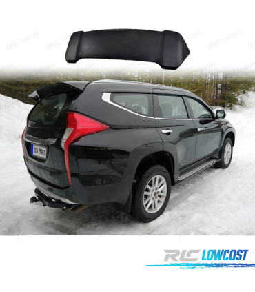 AILERON DE TETO MITSUBISHI PAJERO 16-
