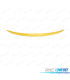 AILERON LIP SPOILER TRASEIRO MERCEDES GLE COUPE C167 19- LOOK AMG