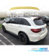AILERON DE TETO MERCEDES GLC X253 15-18 LOOK AMG
