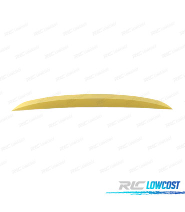 AILERON DE TETO MERCEDES GLC X253 15-18 LOOK AMG