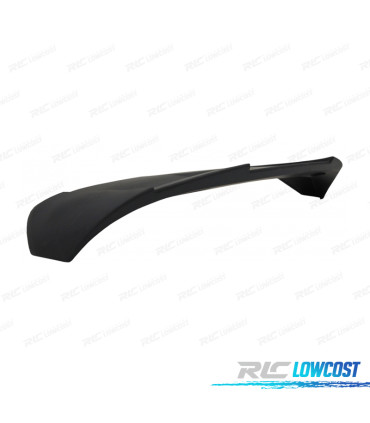 AILERON SPOILER MERCEDES GLC X253 SUV 15-22 LOOK AMG GLC63
