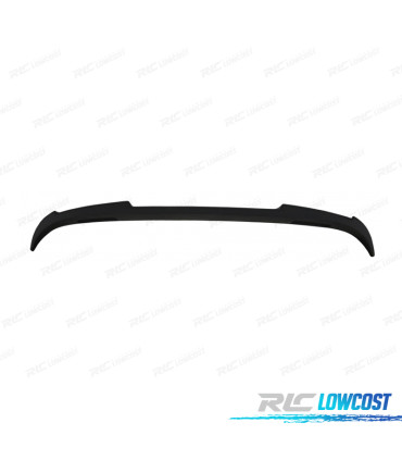 AILERON SPOILER MERCEDES GLC X253 SUV 15-22 LOOK AMG GLC63