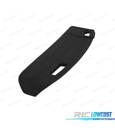 AILERON SPOILER MERCEDES GLC X253 SUV 15-22 LOOK AMG GLC63