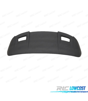 AILERON SPOILER MERCEDES GLC X253 SUV 15-22 LOOK AMG GLC63