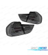 FAROLINS PARA BMW E90 09-11 LED FUMADOS