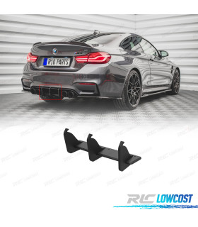 ACESSORIO DE DIFUSOR BMW M4 F82 COUPE F83 CABRIO 14-20