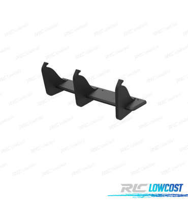 ACESSORIO DE DIFUSOR BMW M4 F82 COUPE F83 CABRIO 14-20