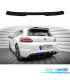 ALERON SPOILER VOLKSWAGEN VW SCIROCCO R 09-14