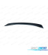 AILERON MERCEDES GLC C253 COUPE 16- LOOK HIGH KICK PRETO BRILHANTE
