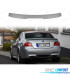 AILERON SPOILER TRASEIRO SUPERIOR BMW E60 SEDAN 03-10 LOOK ACS