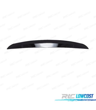 AILERON MERCEDES GLB X247 20- LOOK AMG PRETO BRILHANTE