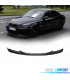 SPOILER LIP FRONTAL BMW E60 SEDAN E61 TOURING 03-10