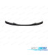 SPOILER LIP FRONTAL BMW E60 SEDAN E61 TOURING 03-10