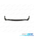 SPOILER LIP FRONTAL MERCEDES CLA W118 19- PRETO BRILHANTE