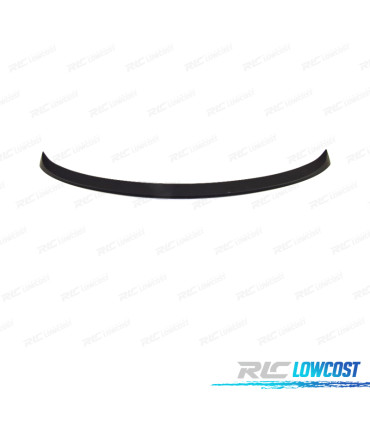 SPOILER BMW F07 GT 10-13