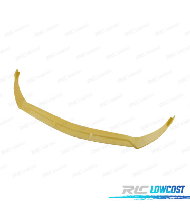 SPOILER LIP FRONTAL MERCEDES CLA W118 19-