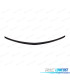 AILERON LIP SPOILER TRASEIRO MERCEDES CLASSE E C207 COUPE 09-16 PRETO BRILHANTE
