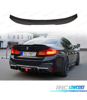 SPOILER BMW G30 G38 SEDAN 17-