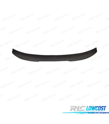 SPOILER BMW G30 G38 SEDAN 17-