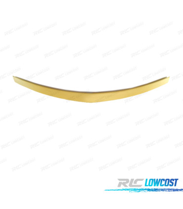 AILERON MERCEDES CLASSE E C207 COUPE 09-16 LOOK AMG