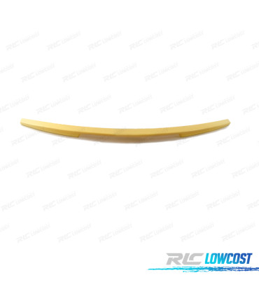 AILERON MERCEDES CLASSE E C207 COUPE 09-16 LOOK AMG