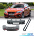 KIT DE CARROÇARIA BMW F21 LCI 15- LOOK M PDC