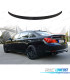 AILERON LIP SPOILER TRASEIRO BMW SÉRIE 7 F01 08-15