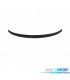 AILERON LIP SPOILER TRASEIRO BMW SÉRIE 7 F01 08-15