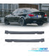 KIT CARROÇARIA BMW E60 03-07 LOOK M5 SRA
