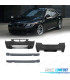 KIT CARROÇARIA BMW E60 03-07 LOOK M5 SRA