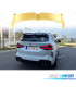 AILERON SPOILER TRASEIRO BMW X3 G01 G07 17- LOOK M