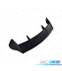 AILERON DE TETO FORD FIESTA MK7 08-12