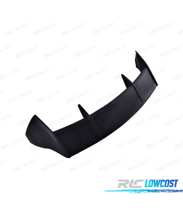 AILERON DE TETO FORD FIESTA MK7 08-12