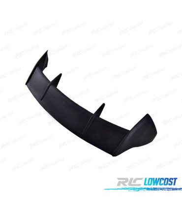 AILERON DE TETO FORD FIESTA MK7 08-12