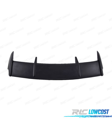 AILERON DE TETO FORD FIESTA MK7 08-12